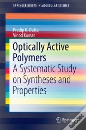Capa do artigo Optically Active Polymers