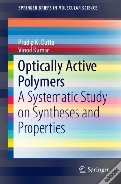 Capa do artigo Optically Active Polymers