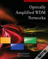 Optically Amplified Wdm Networks