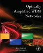 Optically Amplified Wdm Networks - Preview
