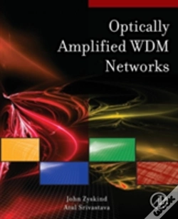 Capa do artigo Optically Amplified Wdm Networks