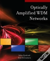 Capa do artigo Optically Amplified Wdm Networks