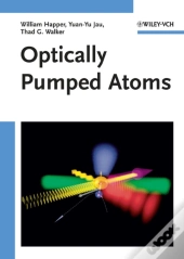 Optically Pumped Atoms