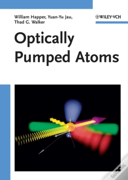 Capa do artigo Optically Pumped Atoms