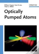 Optically Pumped Atoms