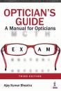 Optician'S Guide - Preview