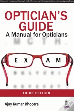 Capa do artigo Optician'S Guide