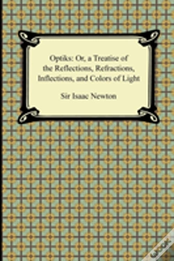 Capa do artigo Opticks