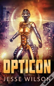 Capa do artigo Opticon