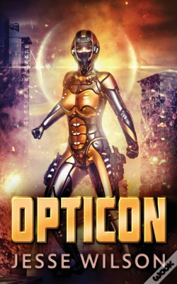 Capa do artigo Opticon