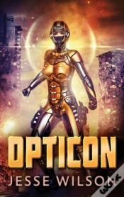 Capa do artigo Opticon