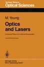 Optics And Lasers - Preview