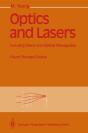 Optics And Lasers - Preview