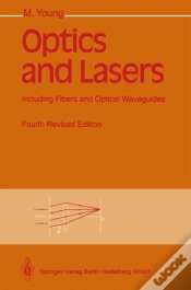 Capa do artigo Optics And Lasers