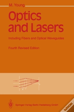 Capa do artigo Optics And Lasers