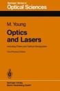 Optics And Lasers - Preview