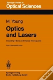 Capa do artigo Optics And Lasers