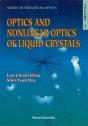 Optics And Nonlinear Optics Of Liquid Crystals - Preview