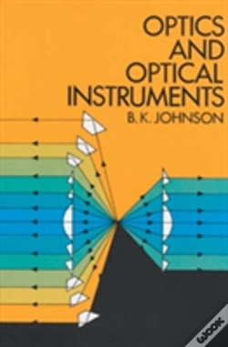 Capa do artigo Optics And Optical Instruments