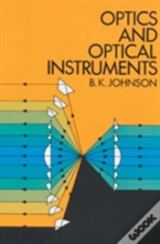Capa do artigo Optics And Optical Instruments