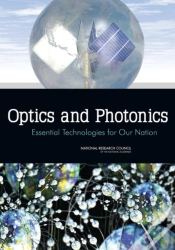 Capa do artigo Optics And Photonics