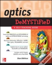 Capa do artigo Optics Demystified