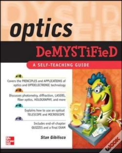 Capa do artigo Optics Demystified