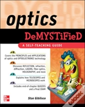 Capa do artigo Optics Demystified