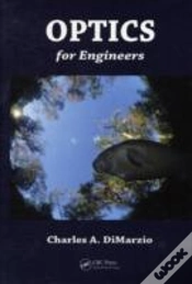 Capa do artigo Optics For Engineers