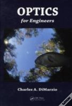 Capa do artigo Optics For Engineers