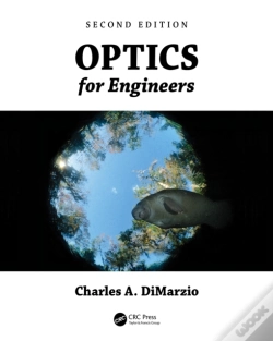 Capa do artigo Optics For Engineers