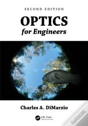 Capa do artigo Optics For Engineers