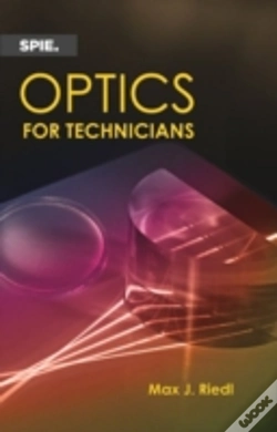 Capa do artigo Optics For Technicians