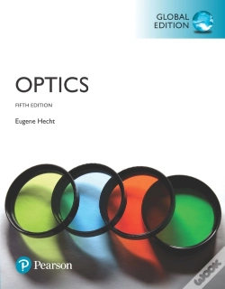 Capa do artigo Optics, Global Edition