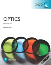 Capa do artigo Optics, Global Edition