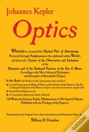 Capa do artigo Optics