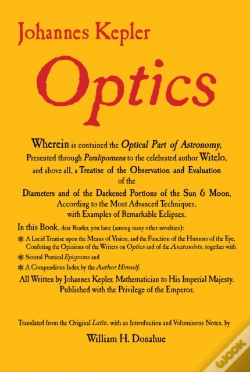 Capa do artigo Optics