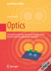 Capa do artigo Optics