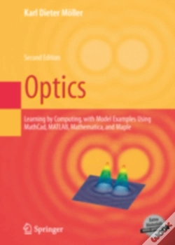 Capa do artigo Optics