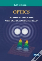 Capa do artigo Optics