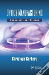 Capa do artigo Optics Manufacturing