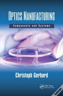 Capa do artigo Optics Manufacturing