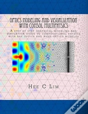 Capa do artigo Optics Modeling And Visualization With C