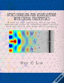 Capa do artigo Optics Modeling And Visualization With C