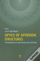 Optics Of Aperiodic Structures