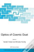 Optics Of Cosmic Dust