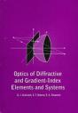 Optics Of Diffractive And Gradient-Index Elements And Systems - Preview