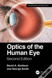 Capa do artigo Optics Of The Human Eye