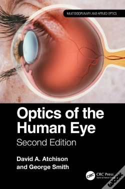 Capa do artigo Optics Of The Human Eye