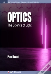 Capa do artigo Optics